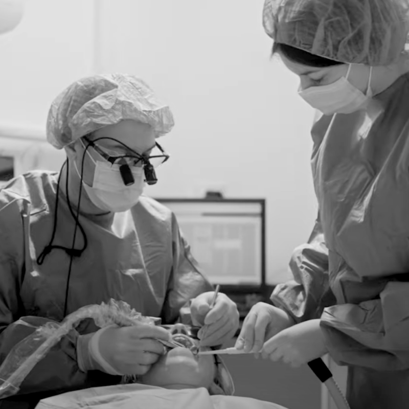How Is Cosmetic Dental Treatment Planned?
