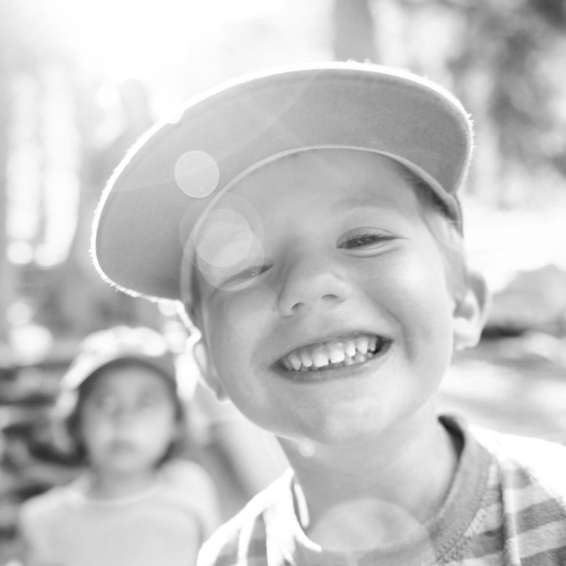 What Is National Children’s Dental Health Month?