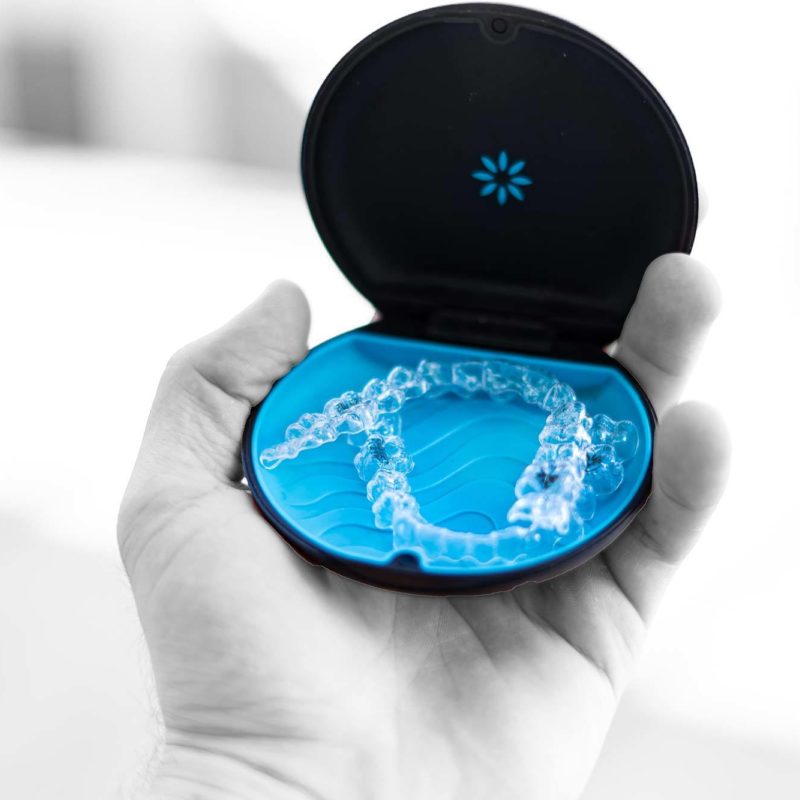 Invisalign – what is it and is it right for me?