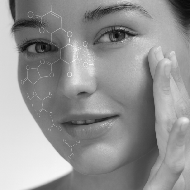 PRF facials - Platelet-Rich Plasma