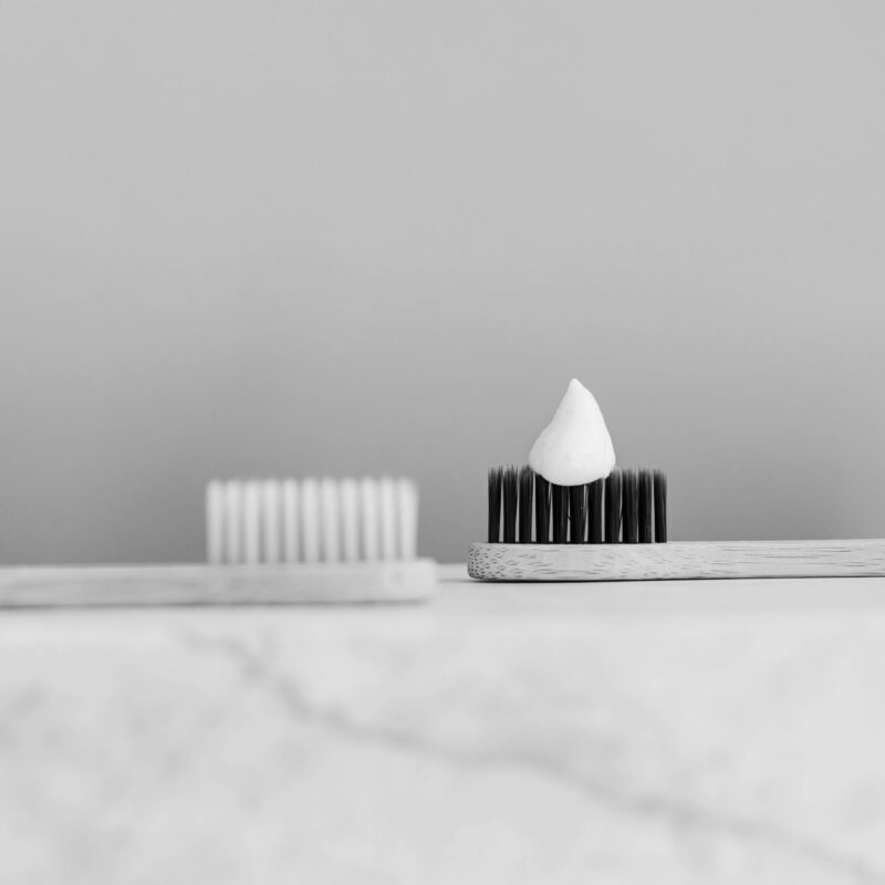 At Home Dental Care